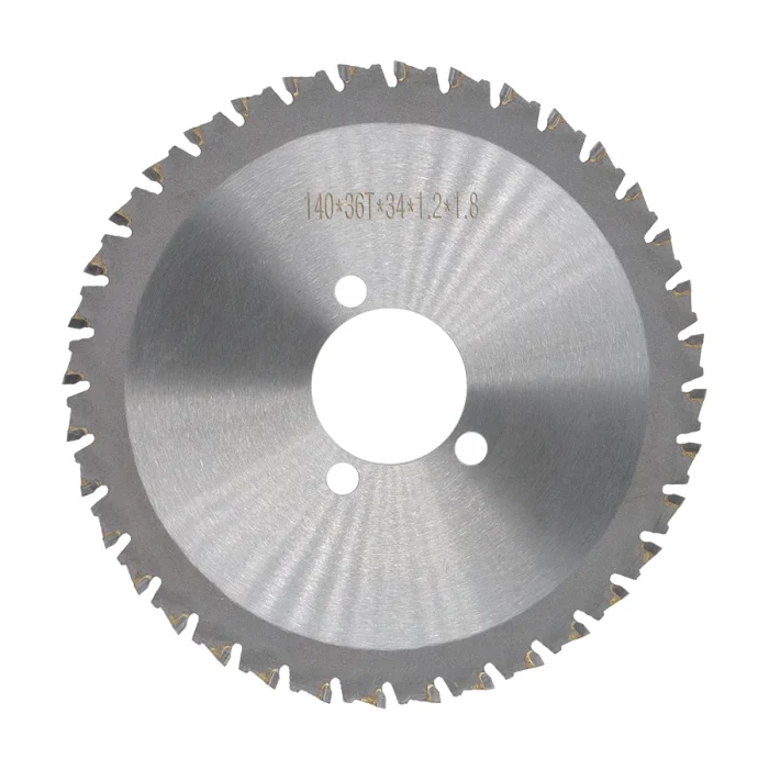 Пиляльний диск по металу