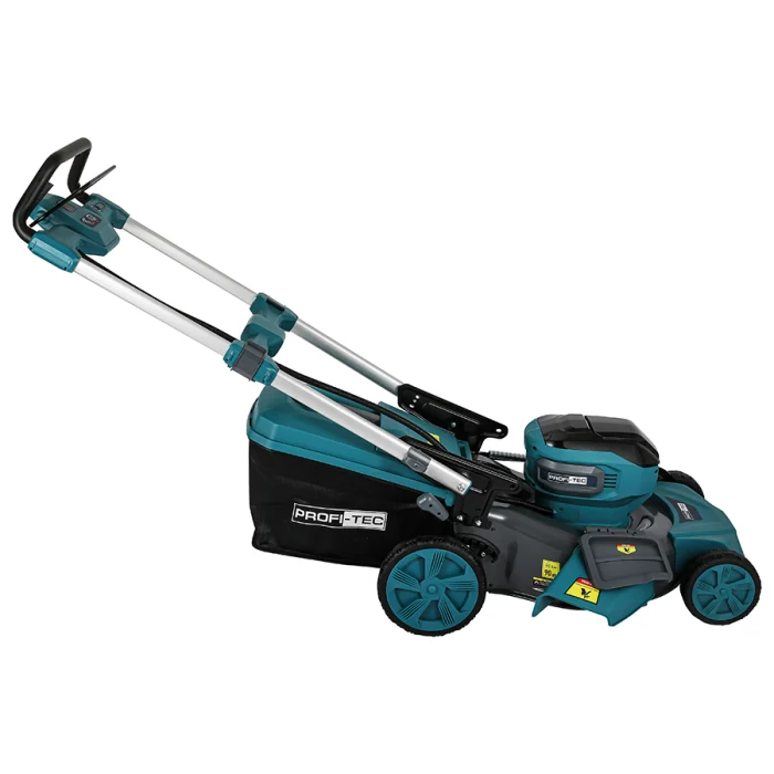 EasyMow 51 Pro EasyMow 51 Pro