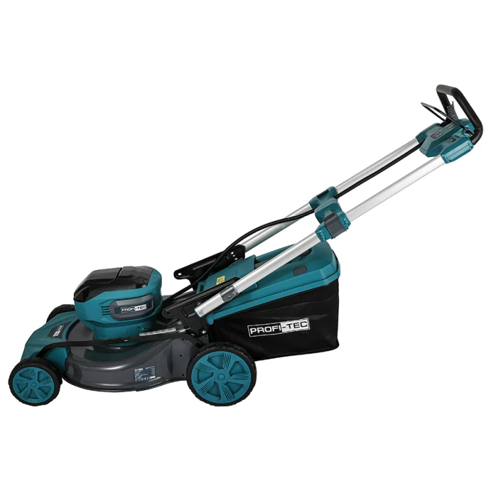 EasyMow 51 Pro EasyMow 51 Pro