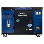 DGS12