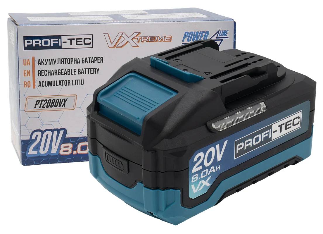 PT2080VX