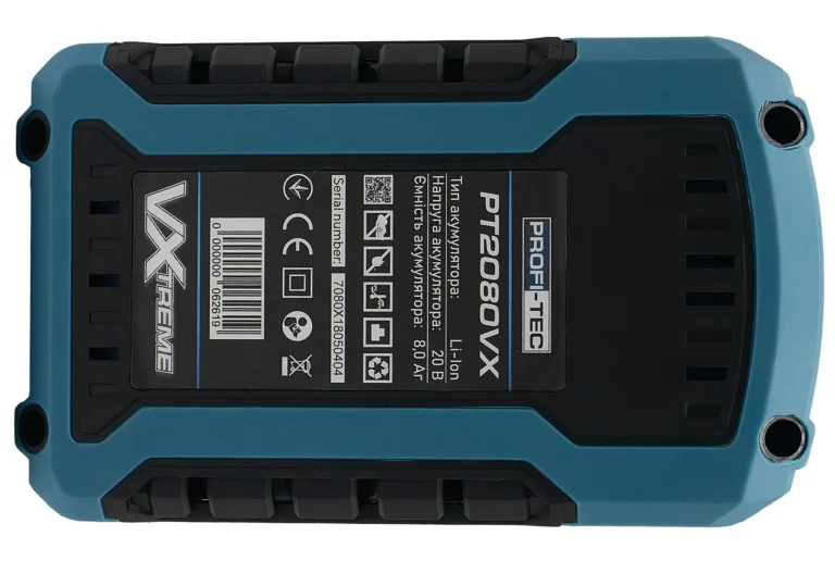 PT2080VX