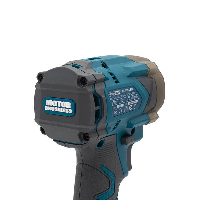 PPTW4520 PPTW4520