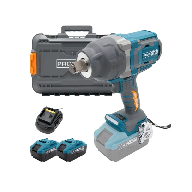 PPTW20020 (2×PT2080EP (8.0 Аг)