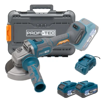 PPGA203