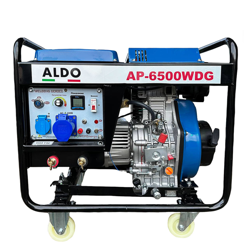 AP-6500WDG