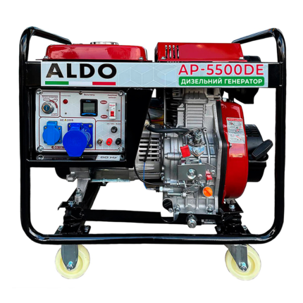 AP-5500DE