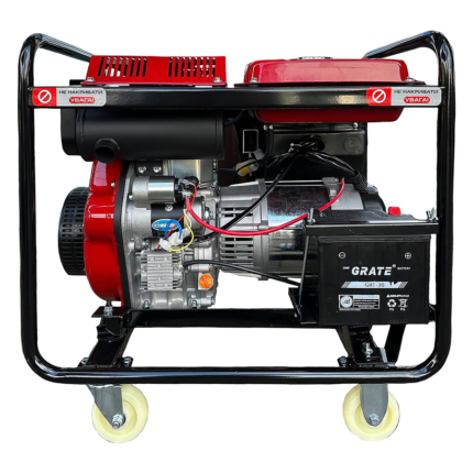 AP-5500DE