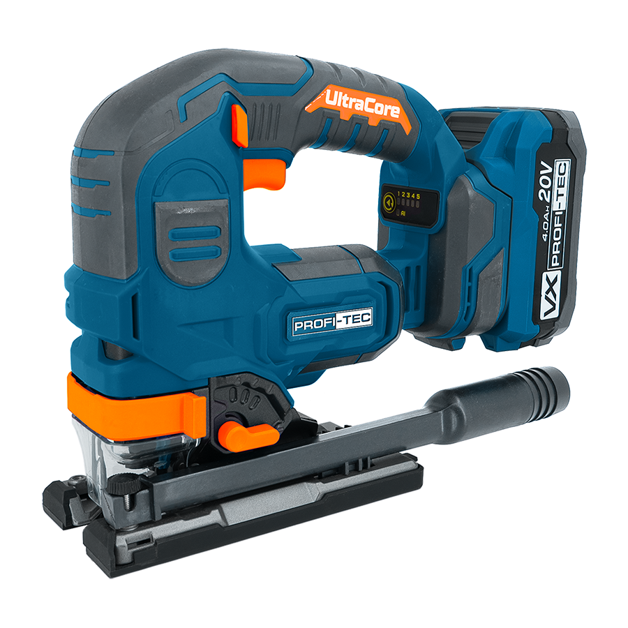 Акумуляторні лобзики