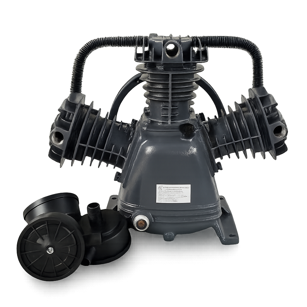 Компресорні блоки