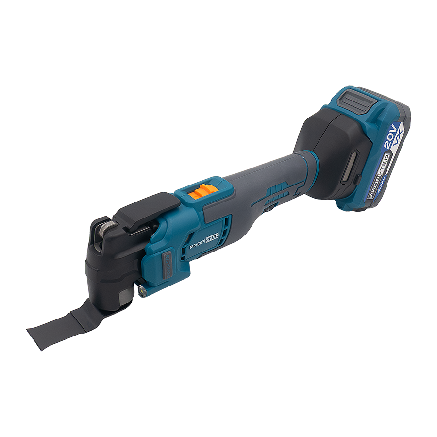 Акумуляторні мультиінструменти