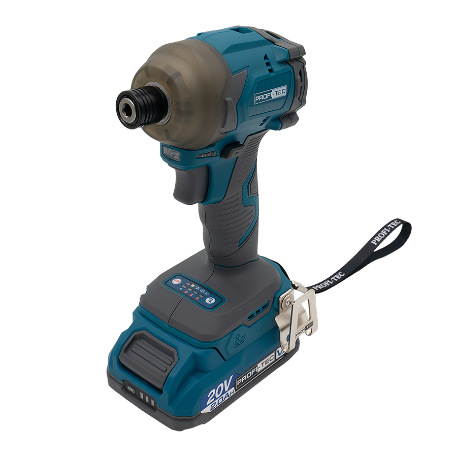 Акумуляторні гвинтоверти