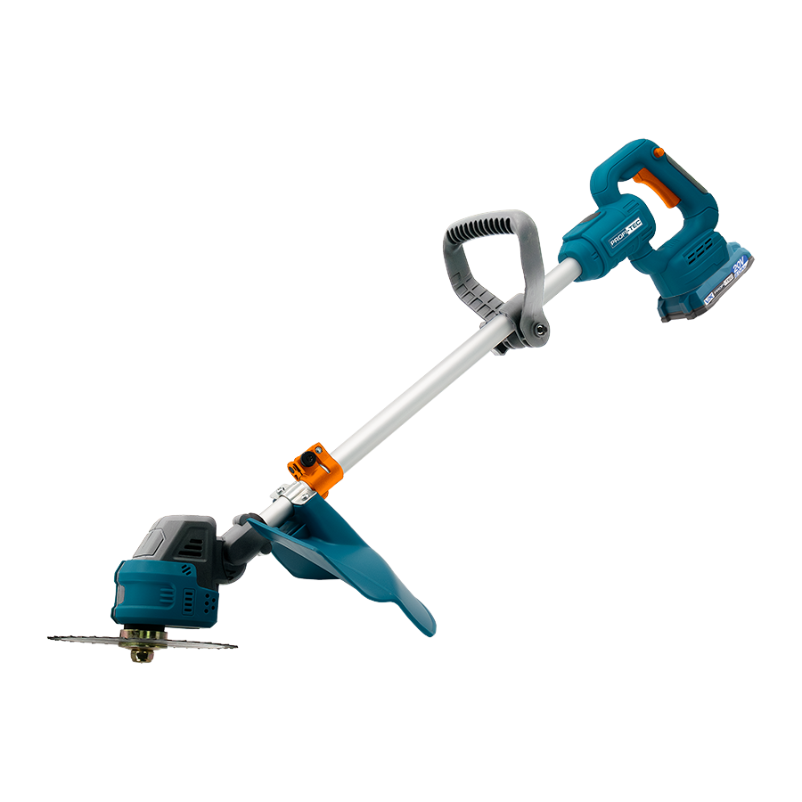 Акумуляторні тримери