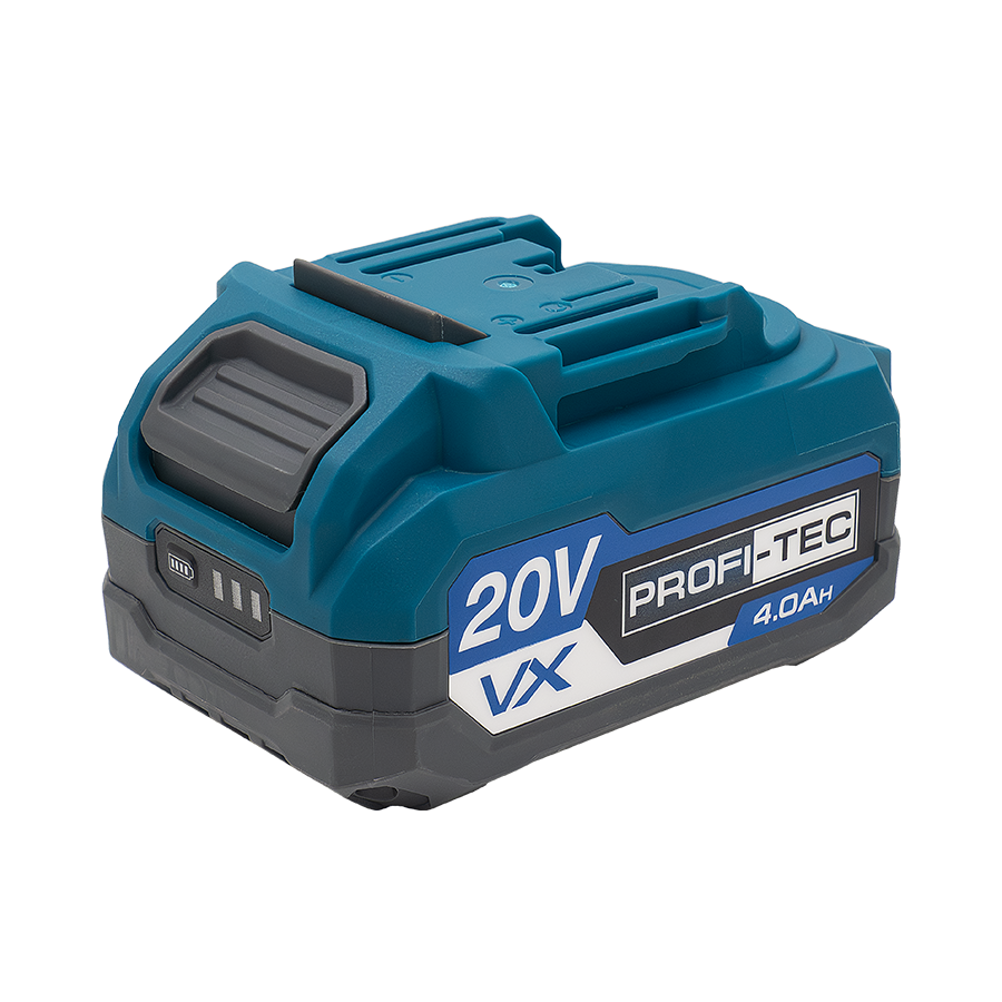 Акумуляторні батареї та зарядні пристрої