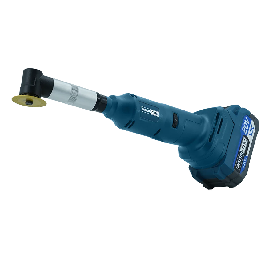 Акумуляторні гравери