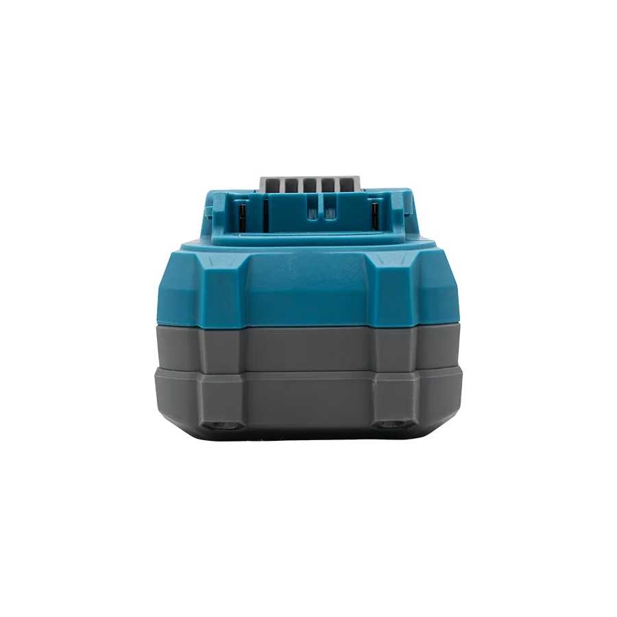 Акумуляторна батарея PROFI-TEC PT2040VX NEW (20 В / 4.0 Аг, високострумова, з індикатором) — фото 4