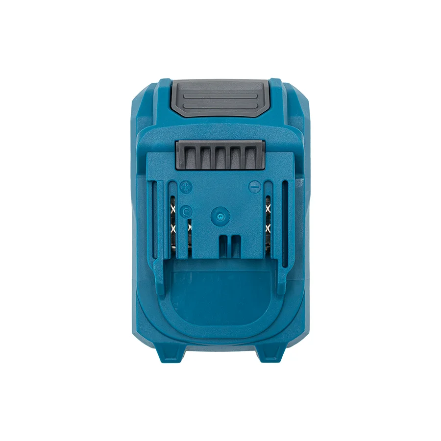 Акумуляторна батарея PROFI-TEC PT2040VX NEW (20 В / 4.0 Аг, високострумова, з індикатором) — фото 6
